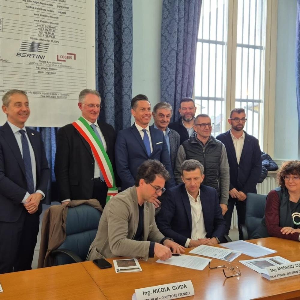 AIOS Ovest Sesia Fontanetto Po 1