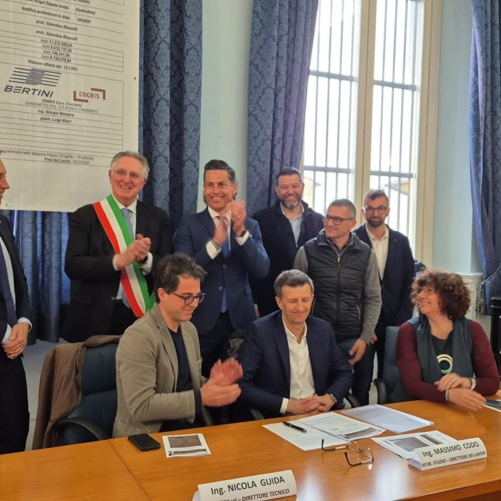 AIOS Ovest Sesia Fontanetto Po 3
