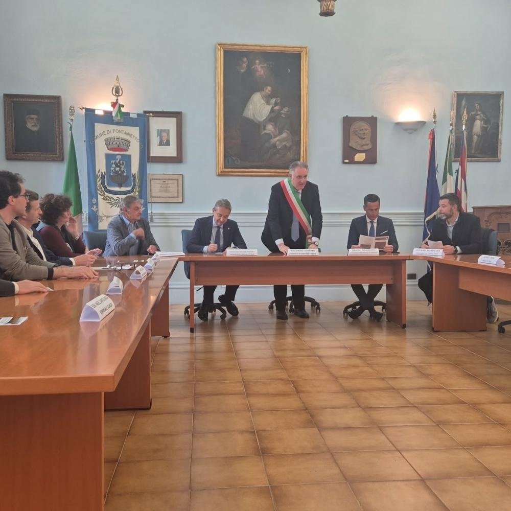 AIOS Ovest Sesia Fontanetto Po