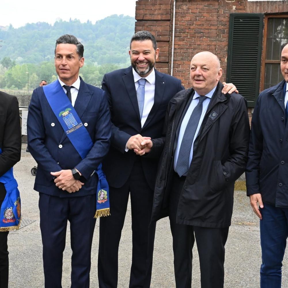 Ovest Sesia AIOS 160 anni Canale Cavour 2