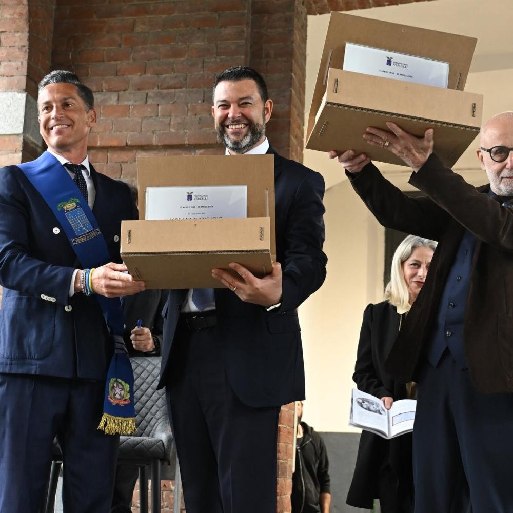 Ovest Sesia AIOS 160 anni Canale Cavour 11