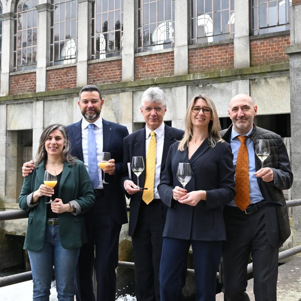 Ovest Sesia AIOS 160 anni Canale Cavour 23