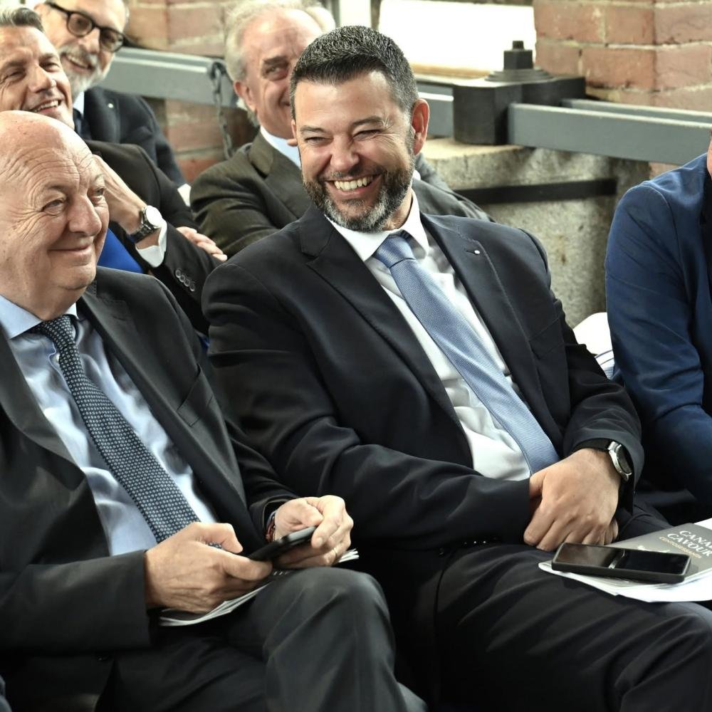 Ovest Sesia AIOS 160 anni Canale Cavour 22