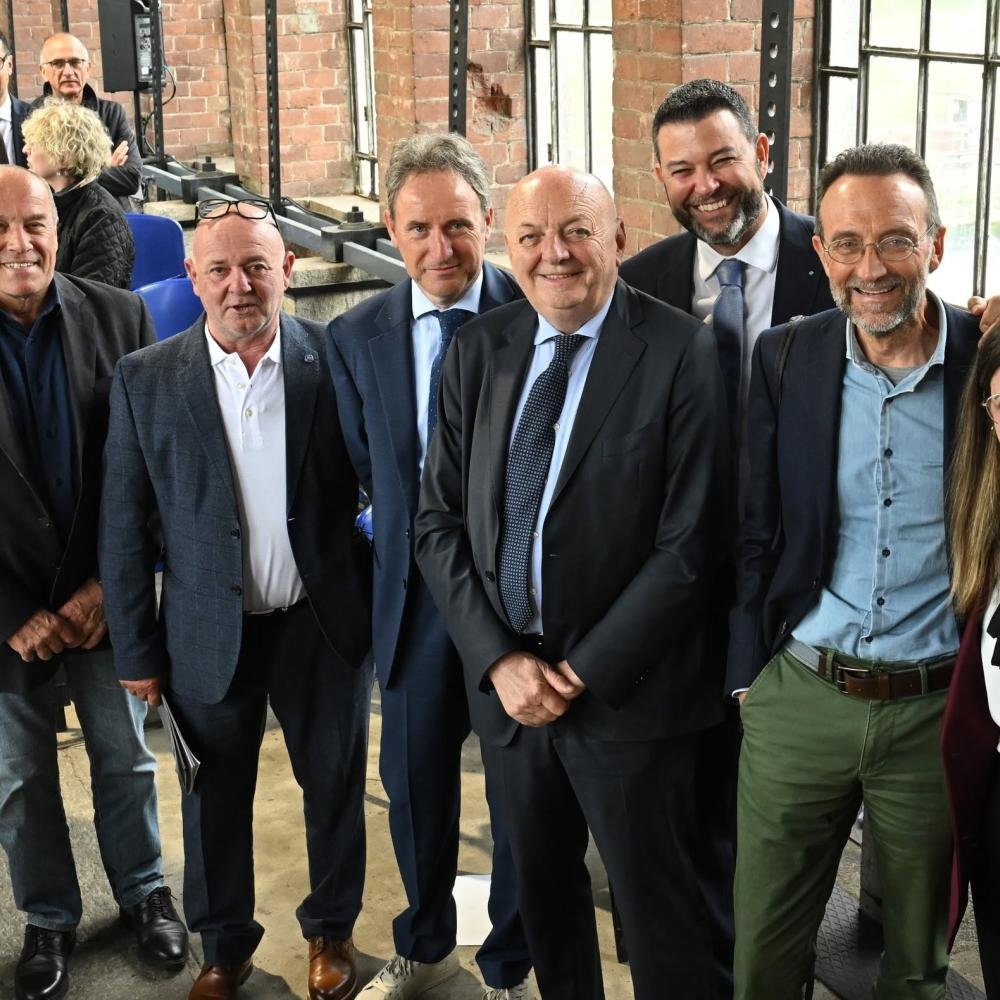 Ovest Sesia AIOS 160 anni Canale Cavour 16
