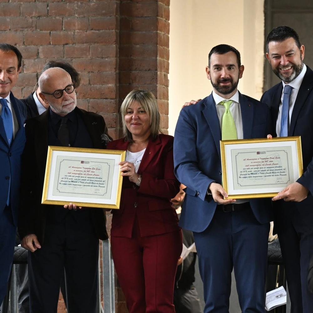 Ovest Sesia AIOS 160 anni Canale Cavour 19