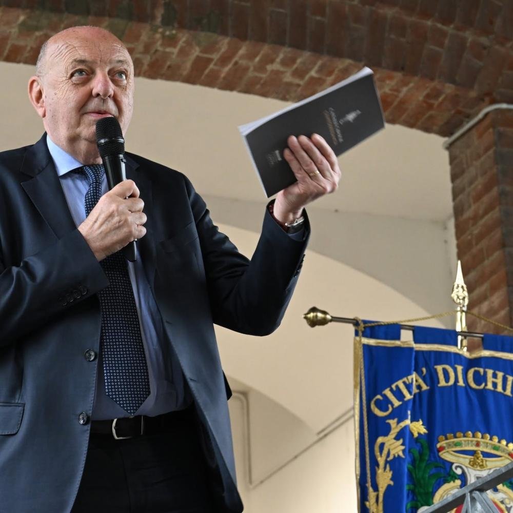Ovest Sesia AIOS 160 anni Canale Cavour