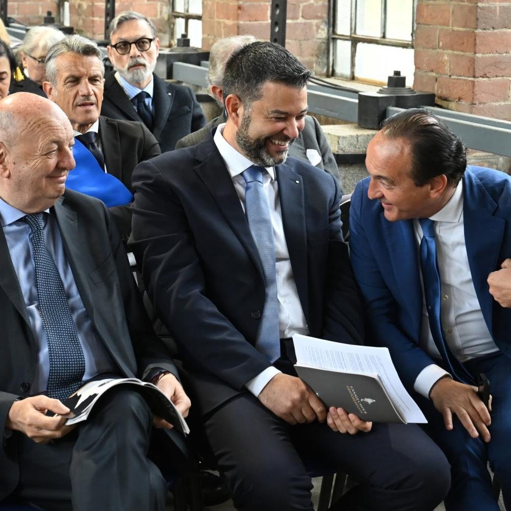 Ovest Sesia AIOS 160 anni Canale Cavour 18