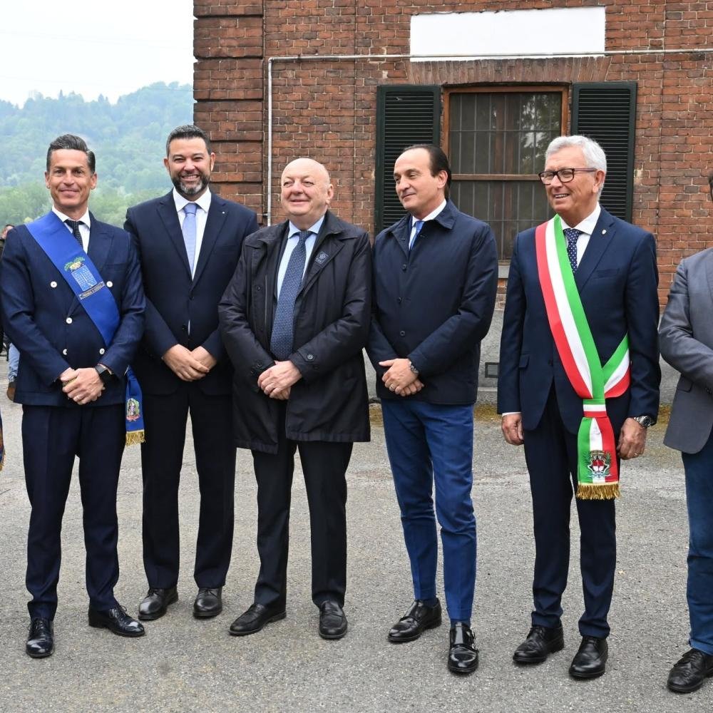 Ovest Sesia AIOS 160 anni Canale Cavour 20