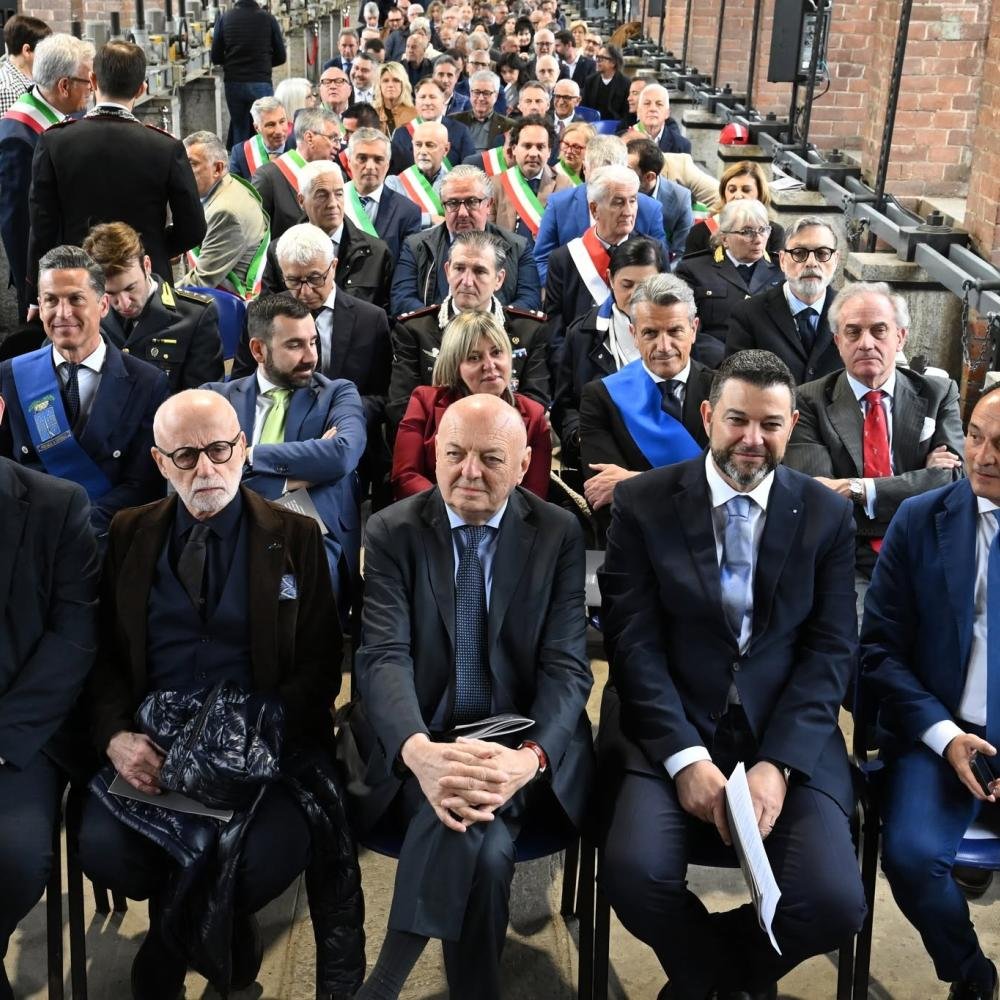 Ovest Sesia AIOS 160 anni Canale Cavour 24