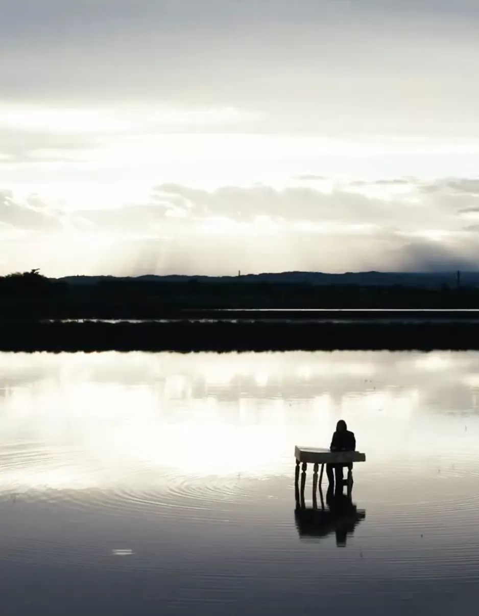 Lezioni di pianura - Cinque lezioni, cinque frammenti di racconto, per insegnare la bellezza e il valore di una pianura unica: quella disegnata dall'acqua, dal lavoro dell'uomo e dal tempo.