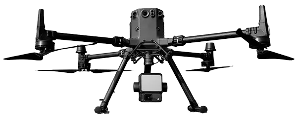 Drone Ovest Sesia